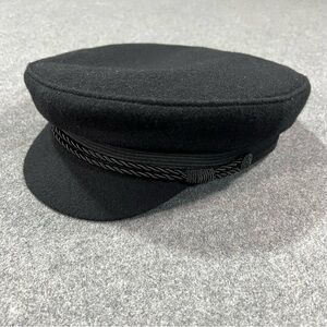 Elbsegler Kleidet Jeden Captains Wool Hat Sailing Fishing Nautical Germany 57